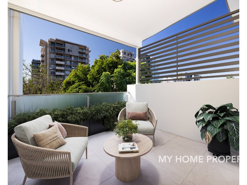 205/37 Connor Street, Kangaroo Point QLD 4169