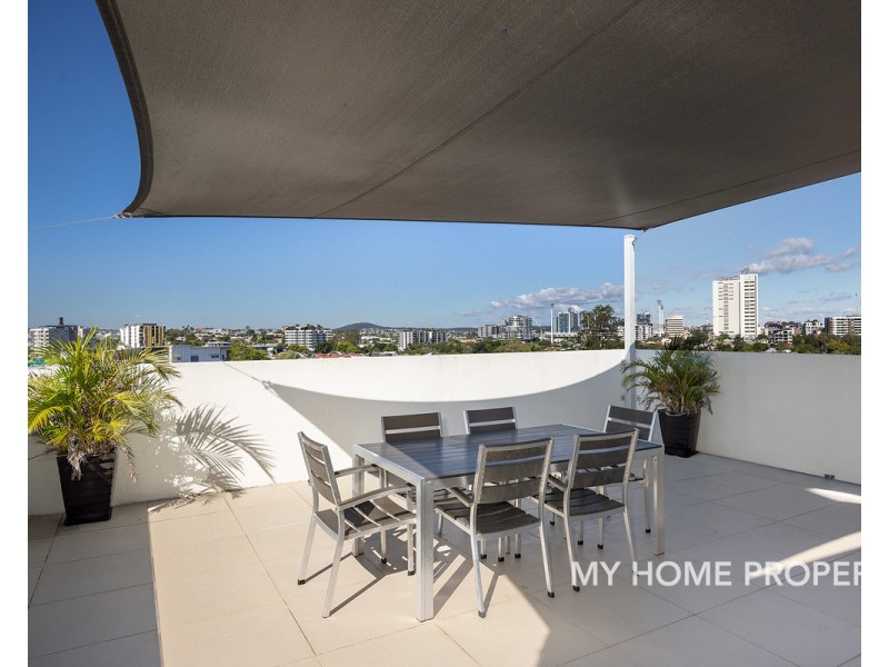 205/37 Connor Street, Kangaroo Point QLD 4169