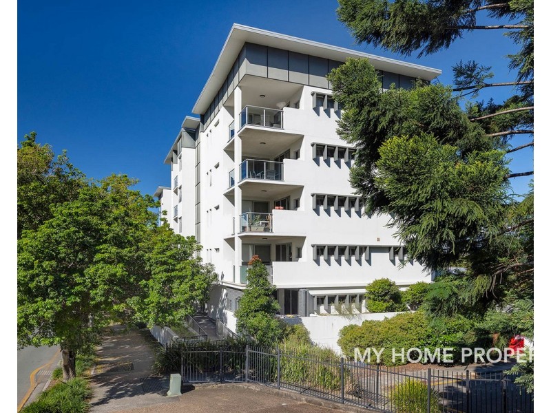205/37 Connor Street, Kangaroo Point QLD 4169