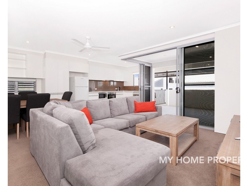 7/31 Palmer Street, Greenslopes QLD 4120