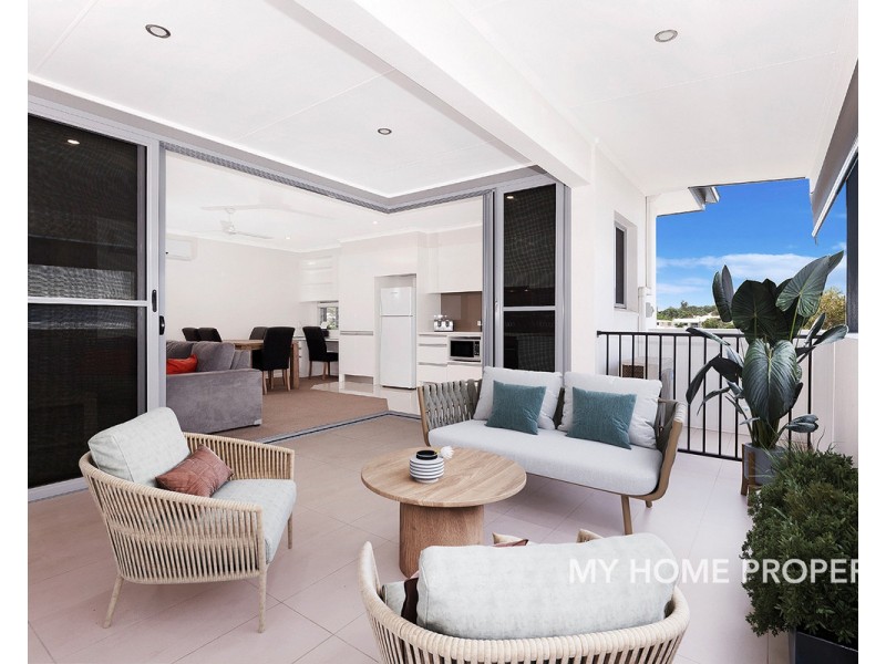 7/31 Palmer Street, Greenslopes QLD 4120