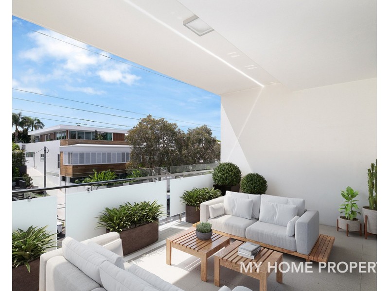 203/61 Oxford Street, Bulimba QLD 4171