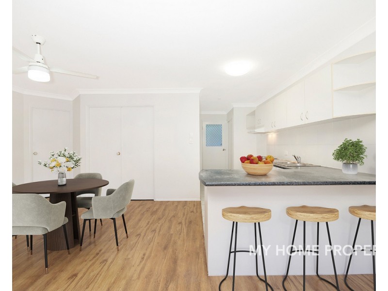 18/239-249 Mooroondu Road, Thorneside QLD 4158