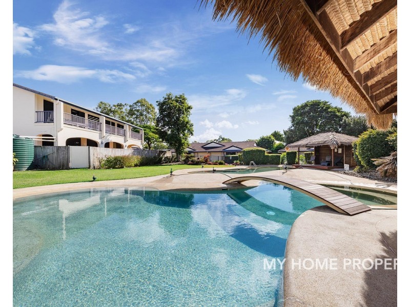 18/239-249 Mooroondu Road, Thorneside QLD 4158