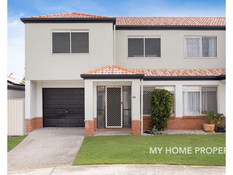 98/25 Dasyure Place, Wynnum West QLD 4178