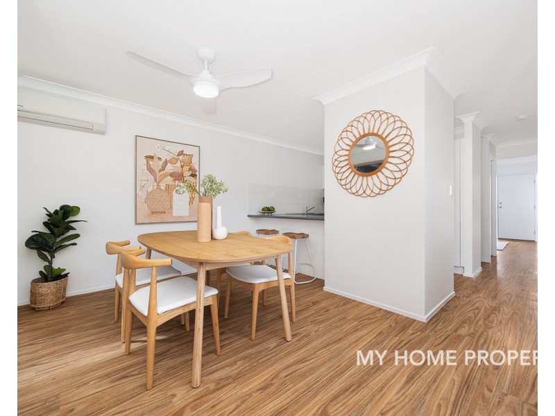 98/25 Dasyure Place, Wynnum West QLD 4178