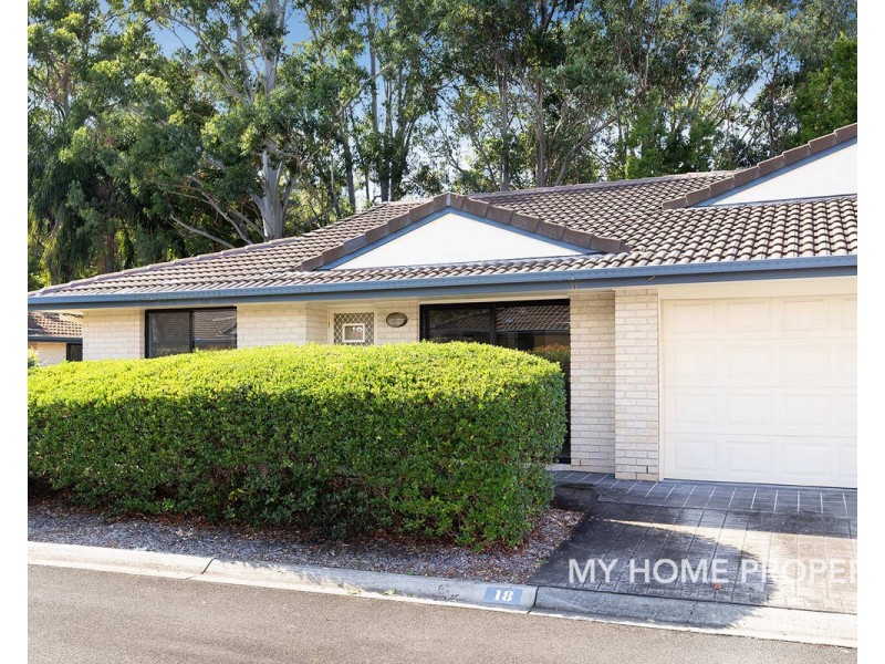 18/239-249 Mooroondu Road, Thorneside QLD 4158