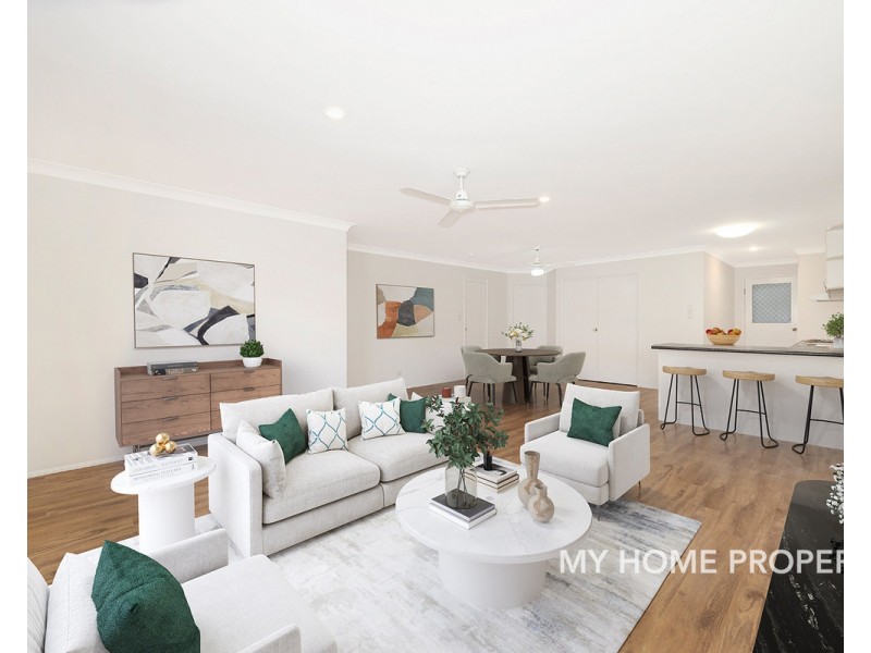 18/239-249 Mooroondu Road, Thorneside QLD 4158