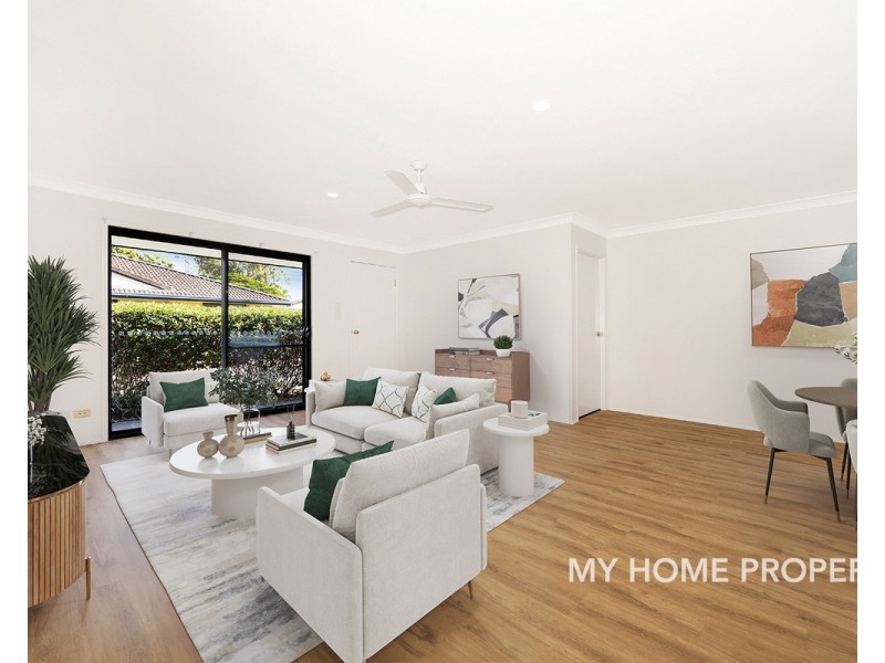 18/239-249 Mooroondu Road, Thorneside QLD 4158