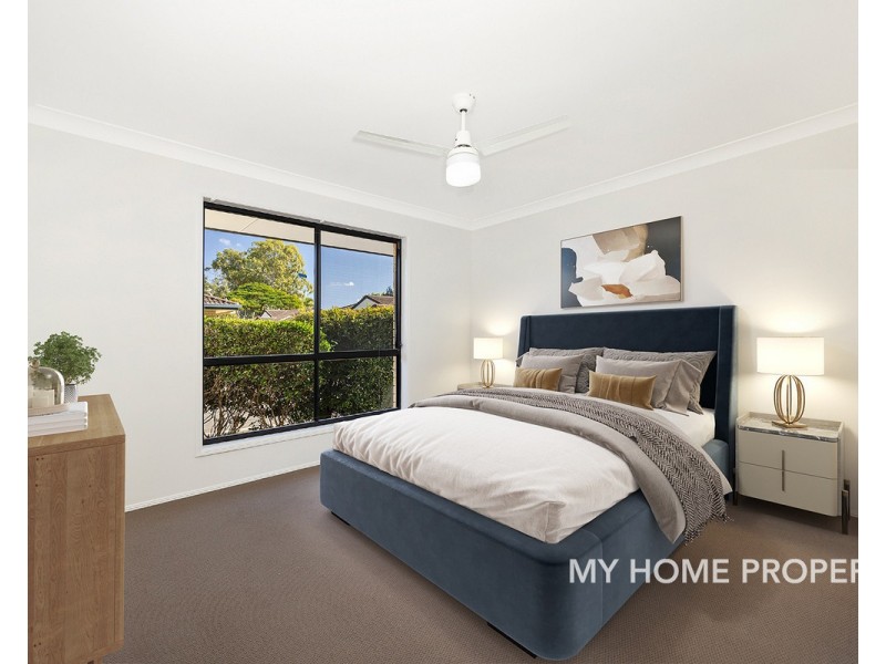 18/239-249 Mooroondu Road, Thorneside QLD 4158