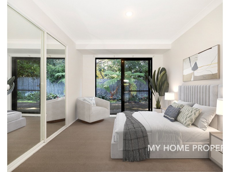 18/239-249 Mooroondu Road, Thorneside QLD 4158