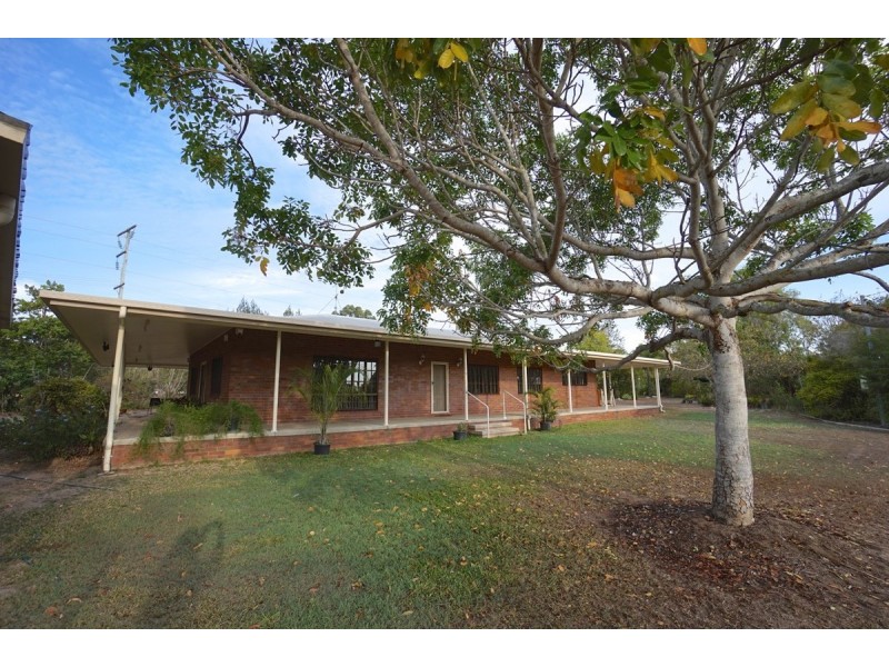 3 Raintree Close, Mareeba QLD 4880