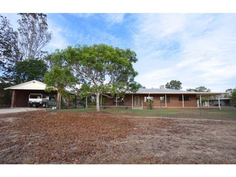 3 Raintree Close, Mareeba QLD 4880