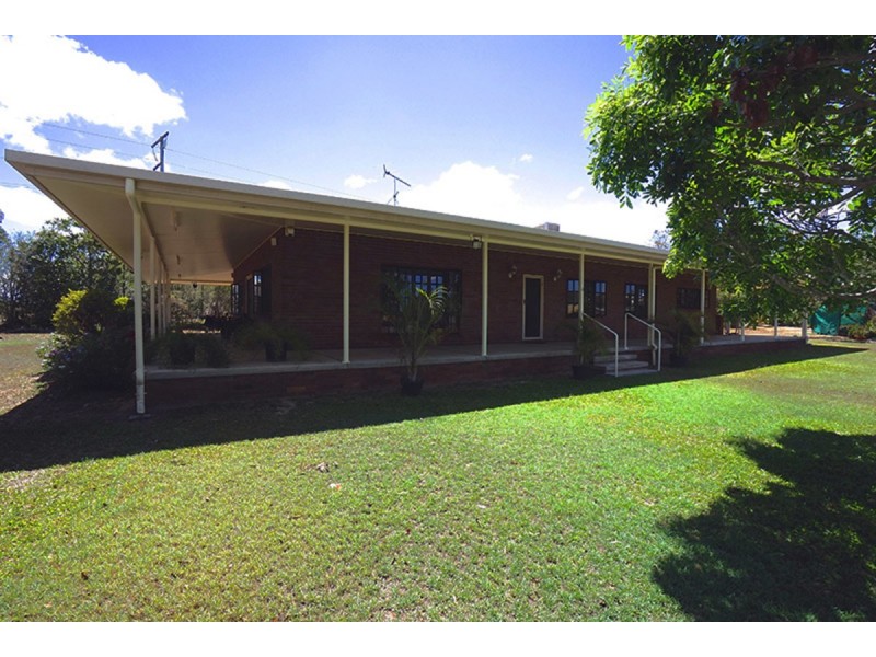 3 Raintree Close, Mareeba QLD 4880