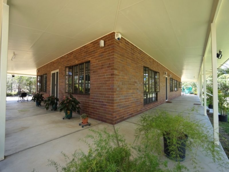 3 Raintree Close, Mareeba QLD 4880