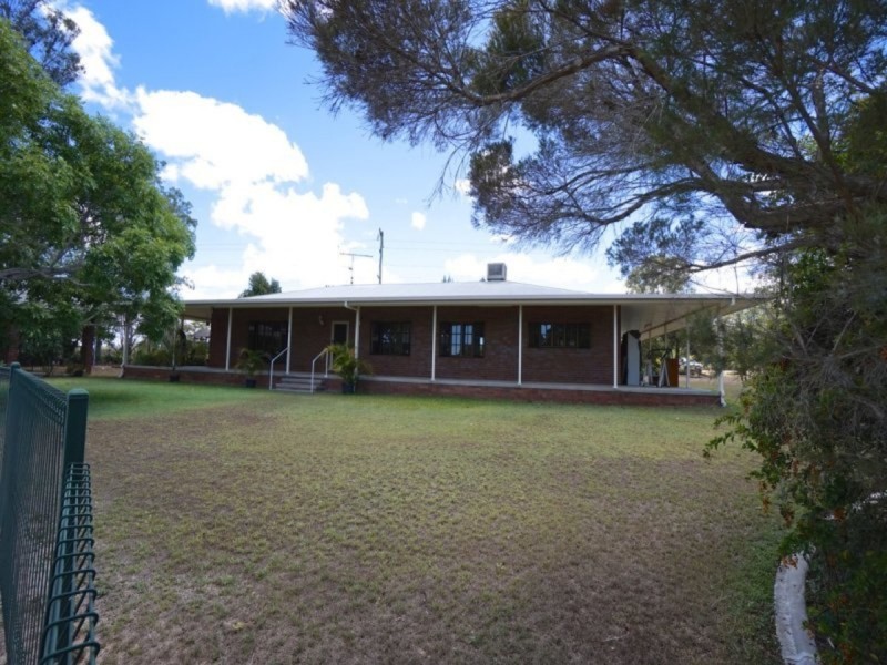 3 Raintree Close, Mareeba QLD 4880