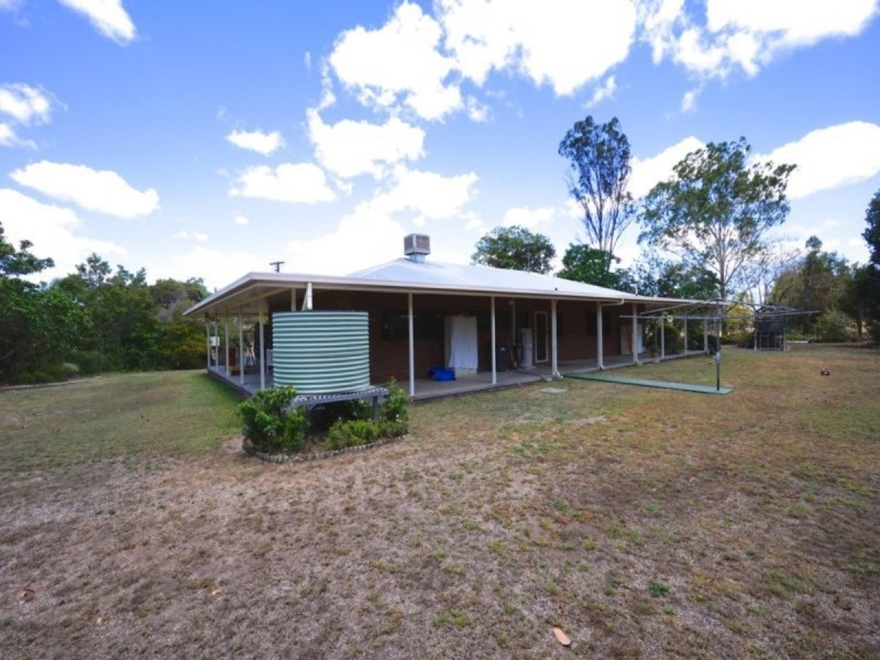 3 Raintree Close, Mareeba QLD 4880