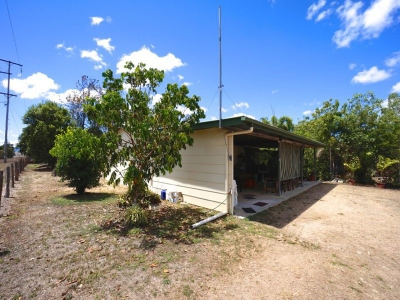 3 Raintree Close, Mareeba QLD 4880
