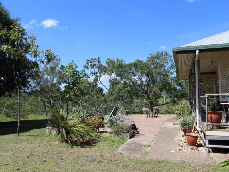 37 Studt Road, Mareeba QLD 4880