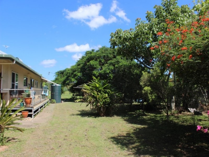 37 Studt Road, Mareeba QLD 4880