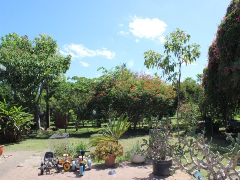 37 Studt Road, Mareeba QLD 4880