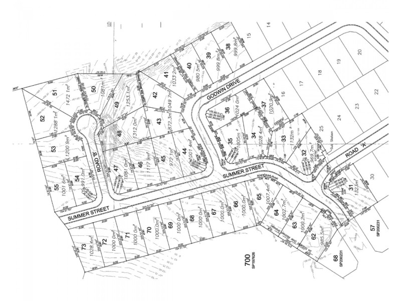 Kenneally Estate, Mareeba QLD 4880 Floorplan