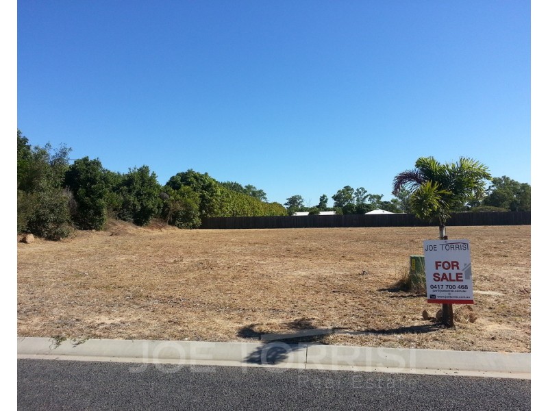 Lot 1, Daine Drive, Dimbulah QLD 4872