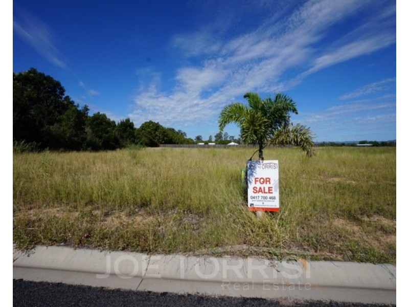 Lot 1, Daine Drive, Dimbulah QLD 4872