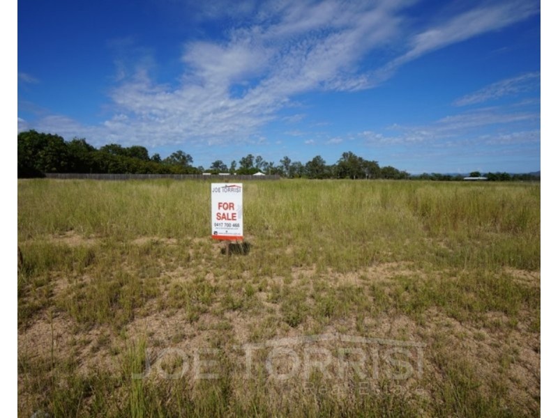 Lot 2, Daine Drive, Dimbulah QLD 4872