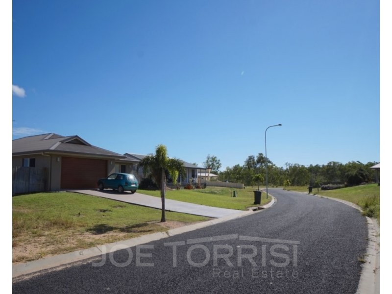 Lot 2, Daine Drive, Dimbulah QLD 4872