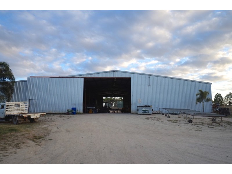 Lot 7, 1032 Mareeba-Dimbulah Road, Mareeba QLD 4880