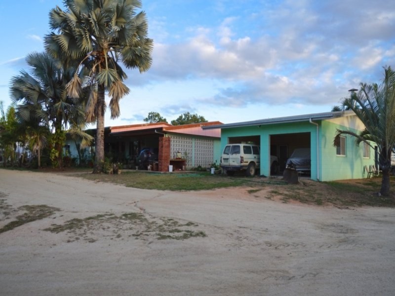 Lot 7, 1032 Mareeba-Dimbulah Road, Mareeba QLD 4880