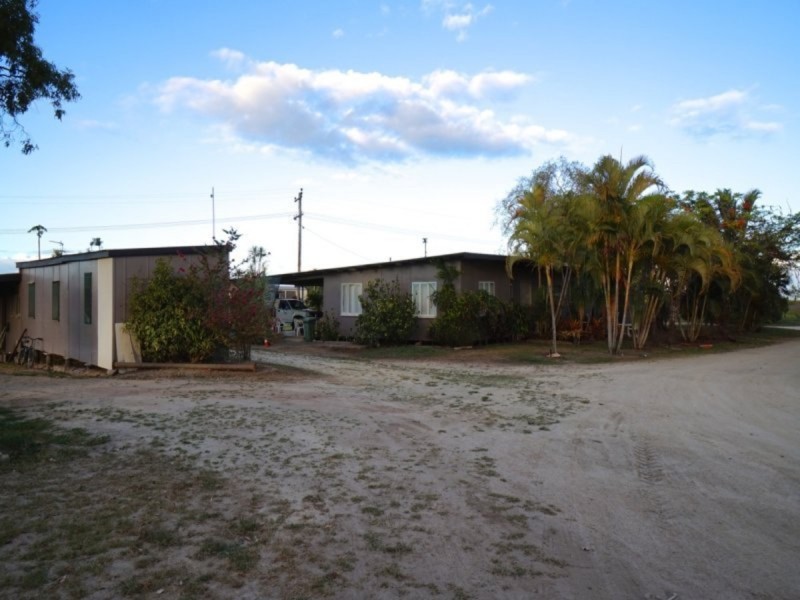 Lot 7, 1032 Mareeba-Dimbulah Road, Mareeba QLD 4880