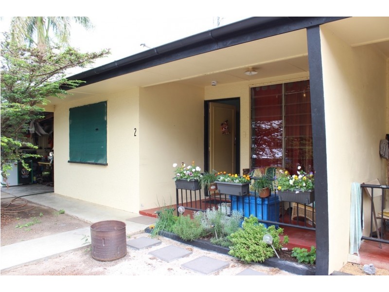 2 Hyde Street, Dimbulah QLD 4872