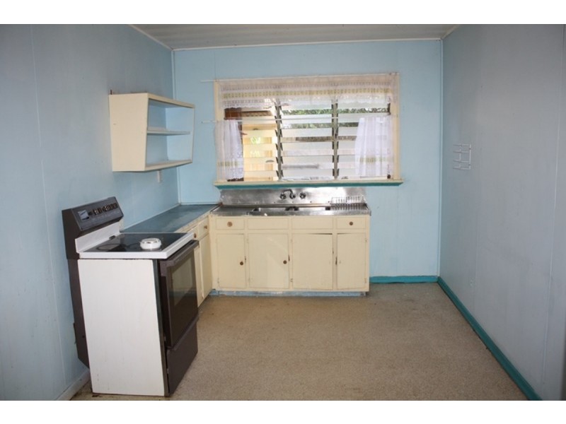 2 Hyde Street, Dimbulah QLD 4872