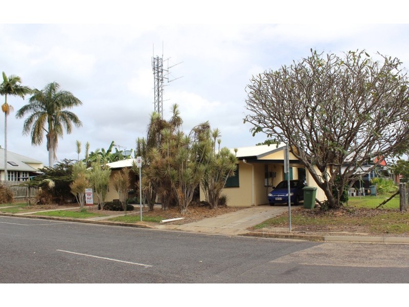 2 Hyde Street, Dimbulah QLD 4872