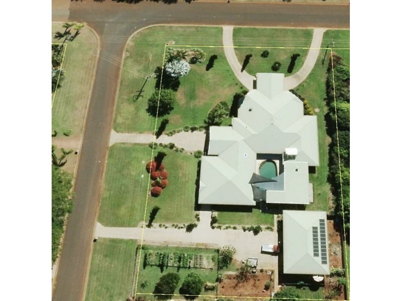 9 Gallo Drive, Mareeba QLD 4880