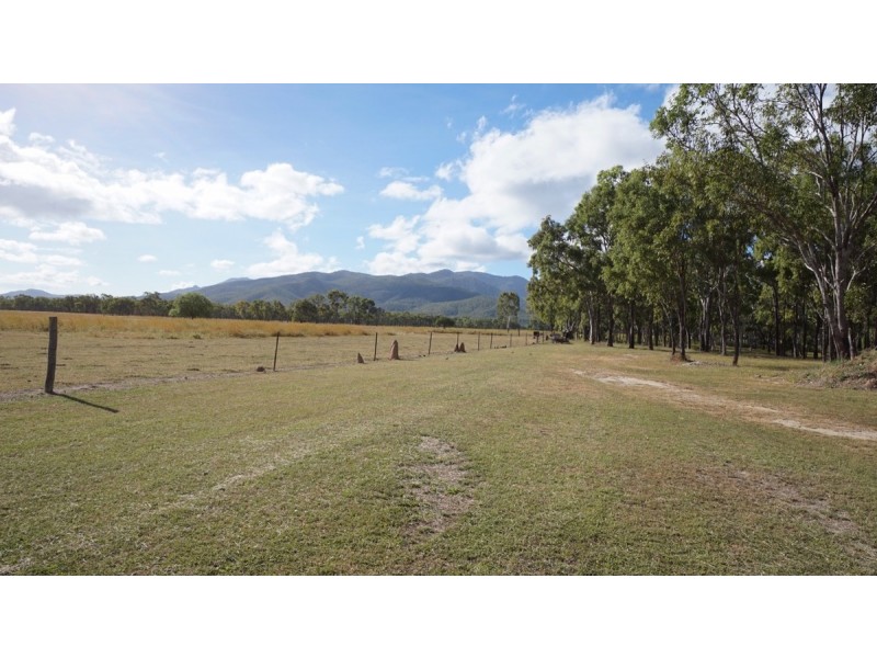 6068 Mulligan Highway, Mount Carbine QLD 4871