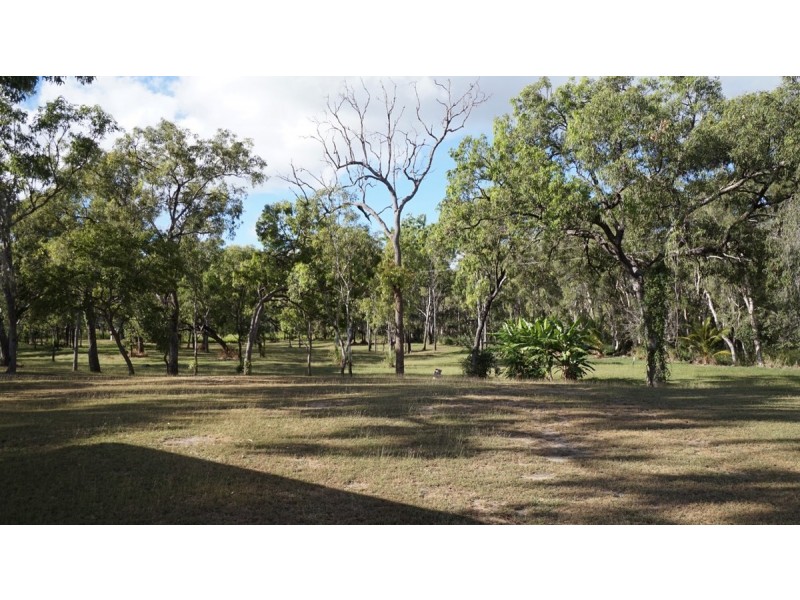 6068 Mulligan Highway, Mount Carbine QLD 4871