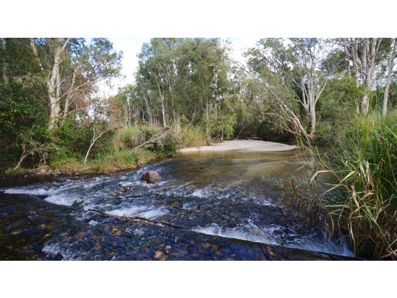 6068 Mulligan Highway, Mount Carbine QLD 4871