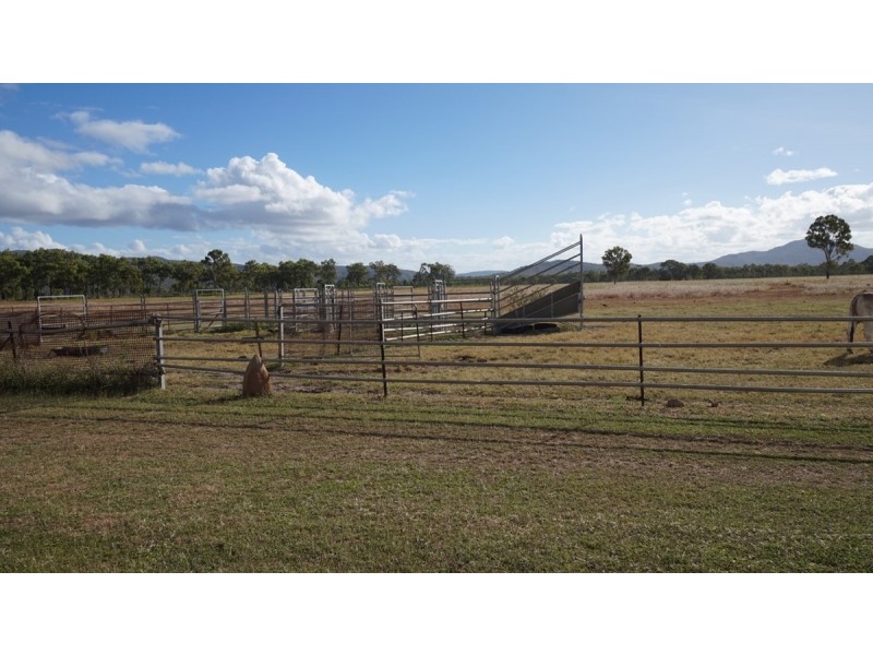 6068 Mulligan Highway, Mount Carbine QLD 4871