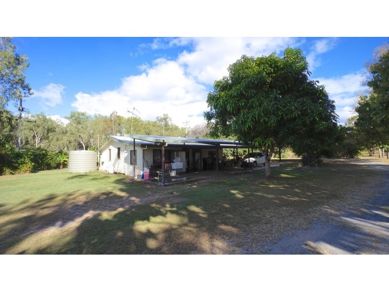 6068 Mulligan Highway, Mount Carbine QLD 4871
