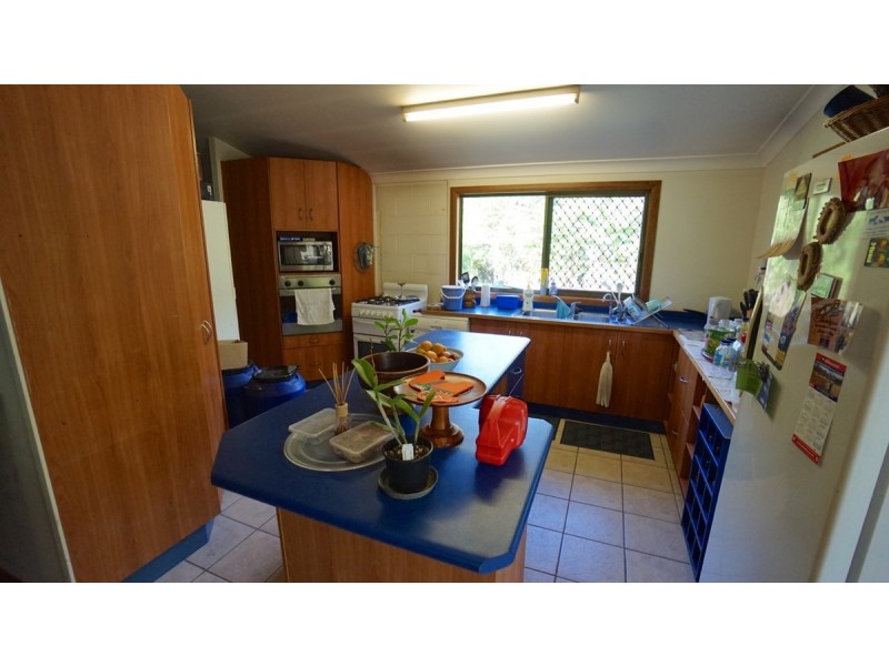 6068 Mulligan Highway, Mount Carbine QLD 4871