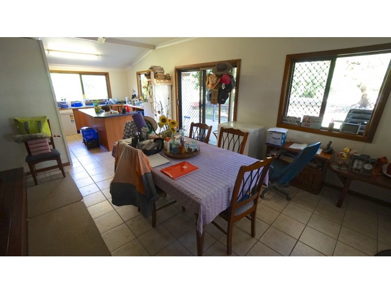 6068 Mulligan Highway, Mount Carbine QLD 4871