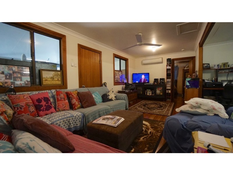 6068 Mulligan Highway, Mount Carbine QLD 4871