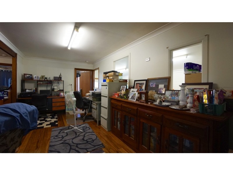 6068 Mulligan Highway, Mount Carbine QLD 4871