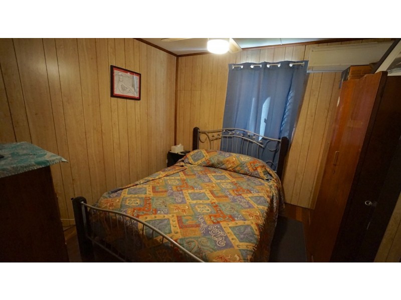 6068 Mulligan Highway, Mount Carbine QLD 4871