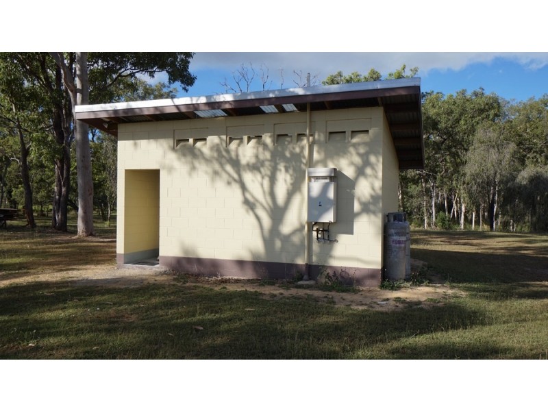 6068 Mulligan Highway, Mount Carbine QLD 4871