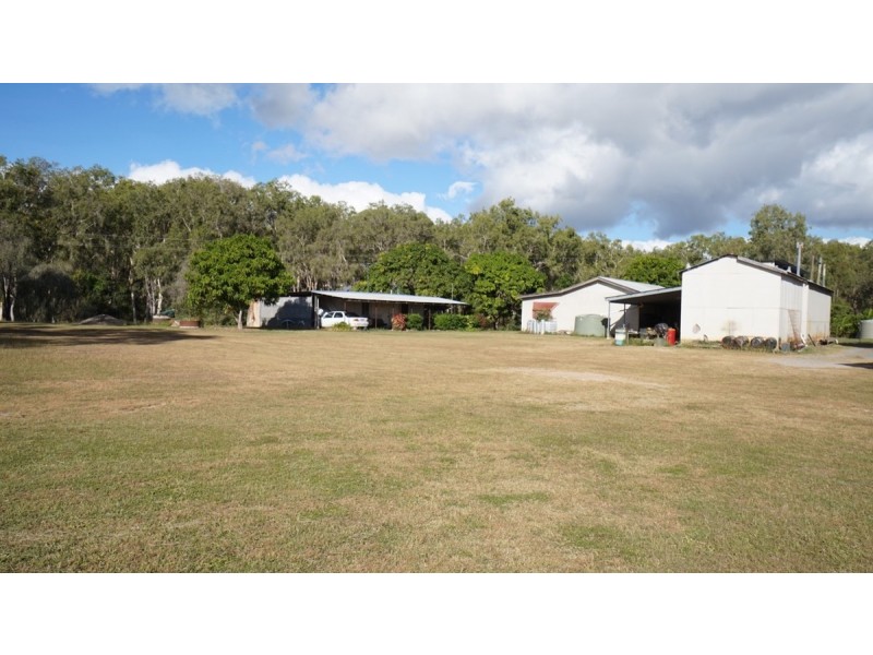 6068 Mulligan Highway, Mount Carbine QLD 4871