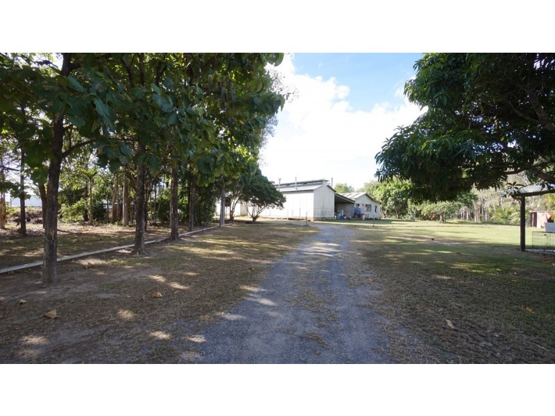 6068 Mulligan Highway, Mount Carbine QLD 4871